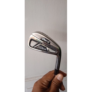 stick golf iron titleist AP2 no. 3