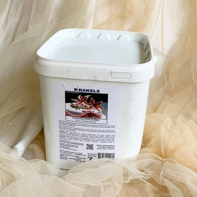 

bakels 7kg (HARAP PESAN TERPISAH DENGAN BARANG LAIN)
