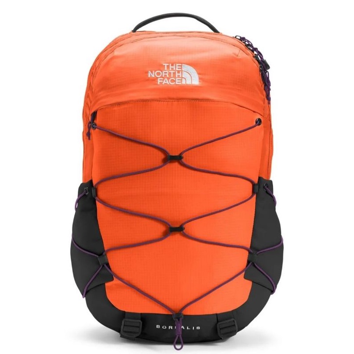 Tas Ransel Leptop The North Face Borealis Men's Original