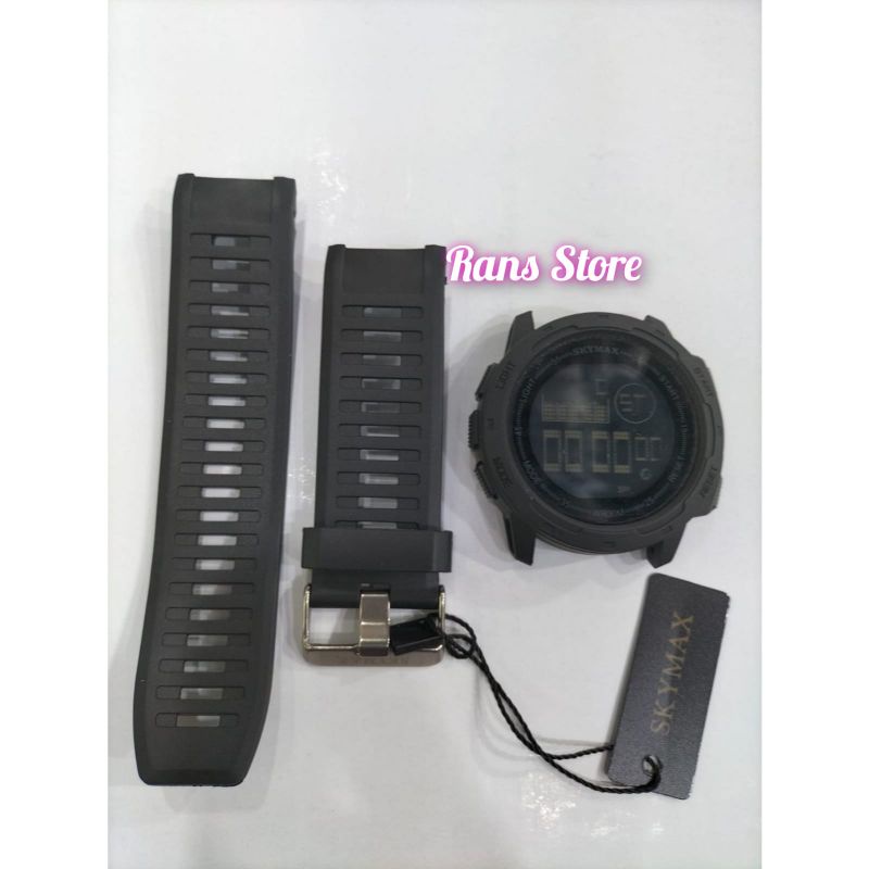 Tali Jam Tangan Skymax 2021 Original