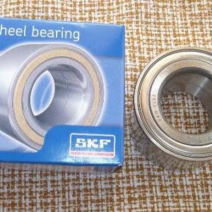 BEARING LAHER RODA DEPAN KALOS LOVA AVEO SKF