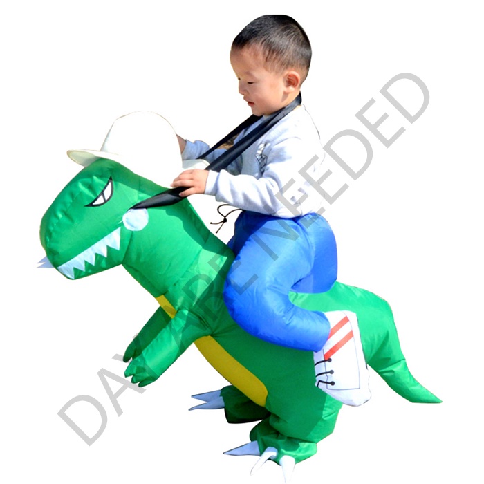 BAJU BADUT KOSTUM KOSTOM DINO TIREK TIREX ANAK PESTA COSPLAY DINOSAURUS DINOS DINOSAUR DINOSAURS DINO SAURUS BALON ANAK ULTAH BADUT INFLATABLE KARNAVAL FESTIVAL KOSTOM / COSTUME / COSTUM / CUSTOM / COSTUMES HELLOWEEN HALOWEEN HALLOWEN HALLOWEEN