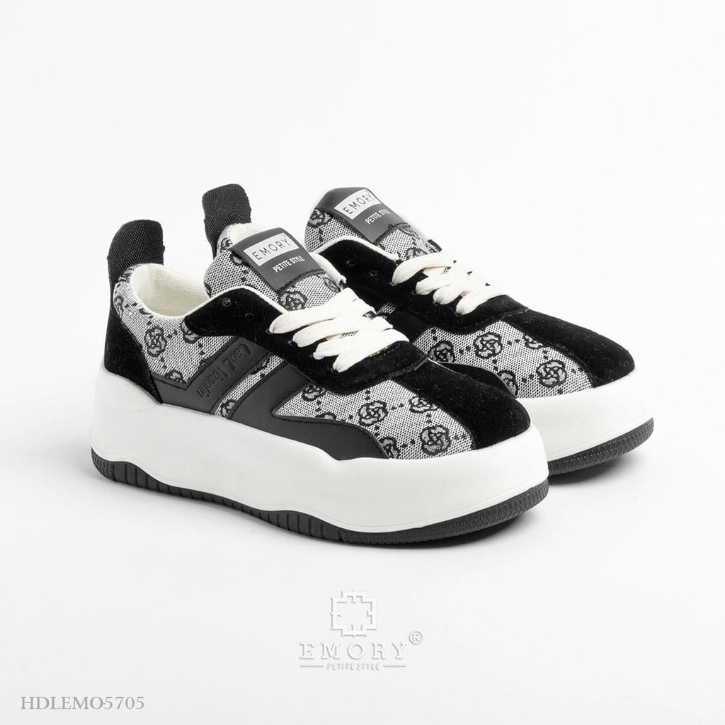 SB EMORY Levinna Sepatu Sneakers Wanita HDLEMO5705