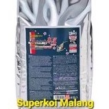 Saki Hikari Deep Red 1 Kg 1Kg Warna Color Pakan Koi Pelet