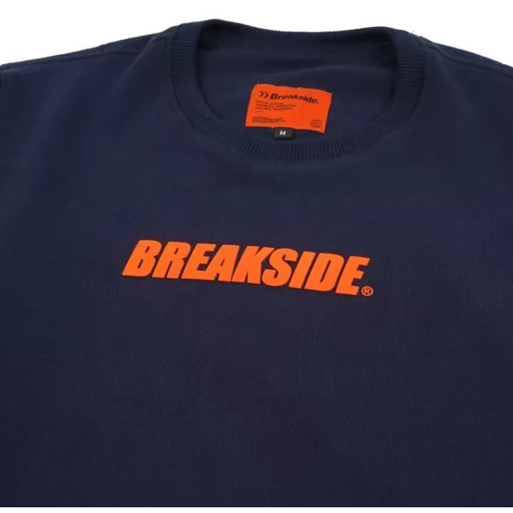 COD || BREAKSIDE ORIGINAL CREWNECK Jaket Sweater Hoodie SWEATSHIRT Hodie Switer Hoddie Sweater Sweat