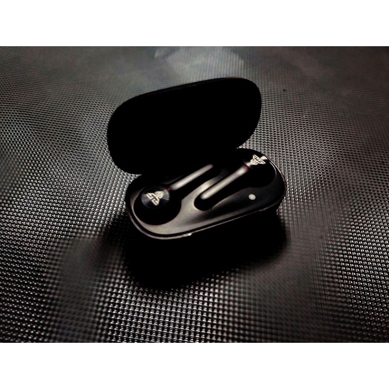 tws bluetooth FANTECH TX-1 MITHRIL bekas