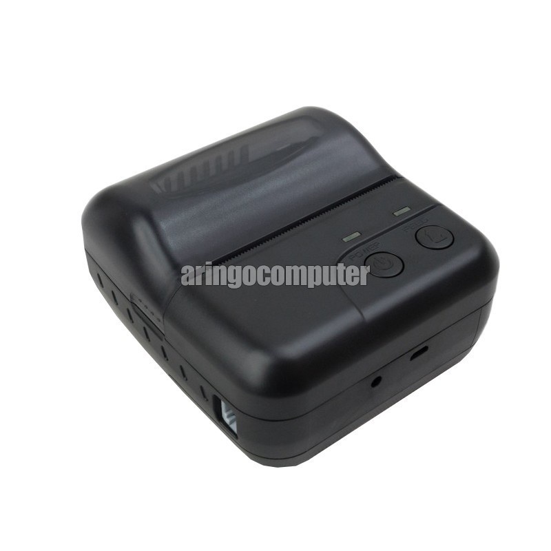 Printer IWare Bluetooth Mobile 80MM C-80MPO