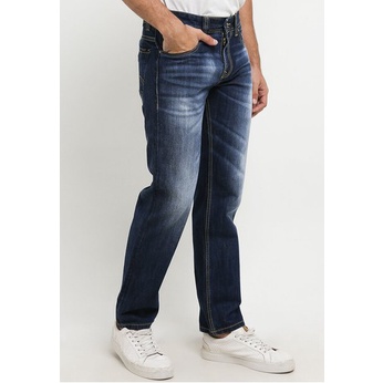 LOIS ORIGINAL CELANA JEANS PANJANG PRIA STRAIGHT