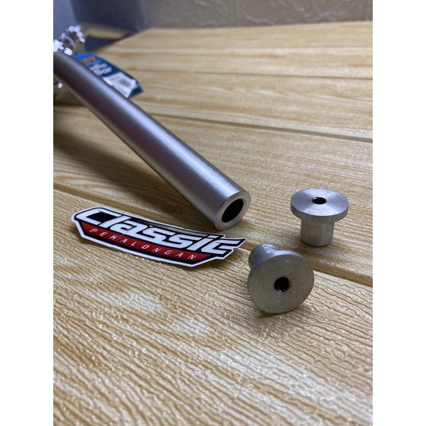 ADAPTOR JALU STANG DAY DOMINO RIDE IT