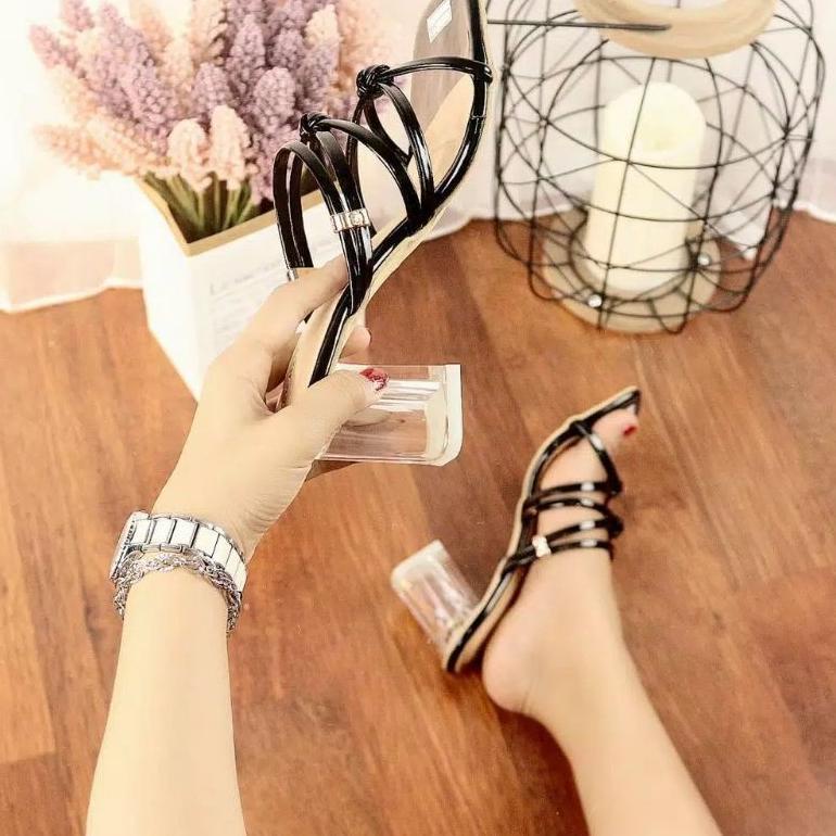 11.11 SALE  KACA WANITA RING XX  RM01 • SMH.05Ja23ž