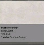 Roman Granit dConcreto Perla uk 120x60