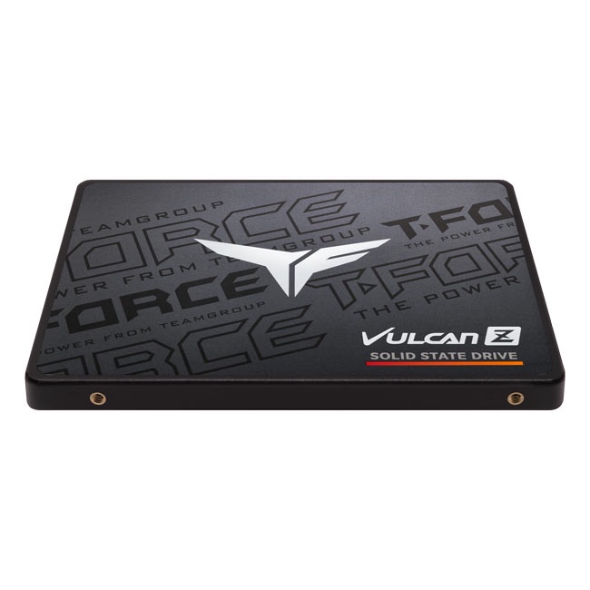 TEAM VULCAN Z 480GB SATA SSD