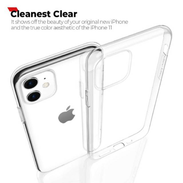 TEBAL!! Softcase SIMPLE Bening TPU iPhone X Xs XR XSMAX 7 Plus 8+ 7g 8g 6+ 6s Plus 6G SE-3 2022/2 2020/2016 5 5S 5G Silicone Clear Heavy Case Soft Thick HD Casing Glossy Sekali Murah Tapi Bagus CAMERA Putih Transparant Transparent Kondom Karet Plastik Max