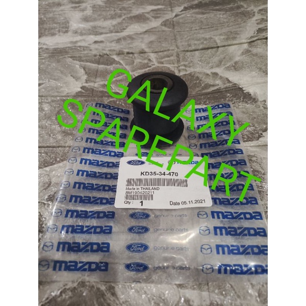 BUSHING ARM KECIL MAZDA CX5_BUSHING LOW ARM SMALL MAZDA CX5 ASLI