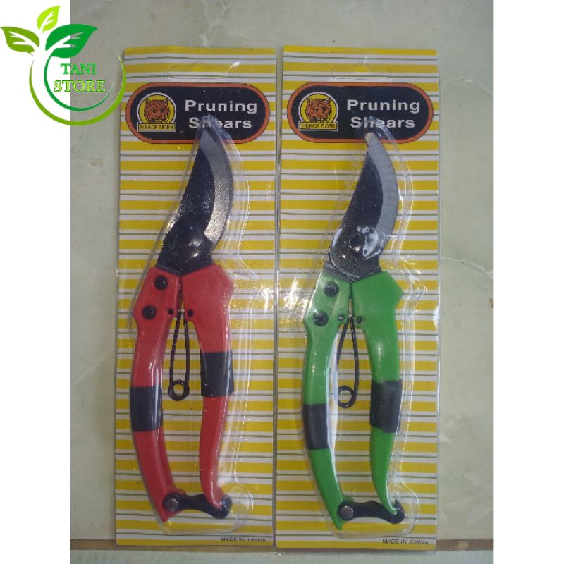 Gunting dahan_gunting dahan tajam_gunting berkebun_alat potong stek