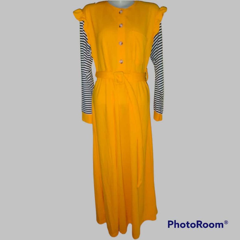gamis voxy