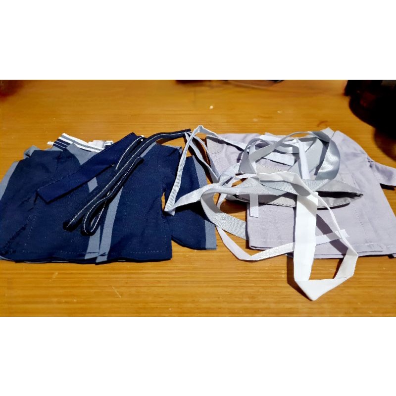 Word of Honor Shan He Ling Zhou Zi Shu 20 cm doll clothes