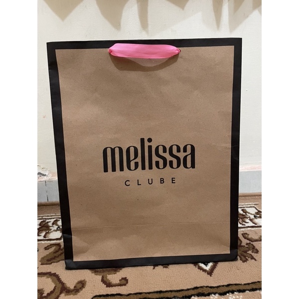 

PAPER BAG BRAND
