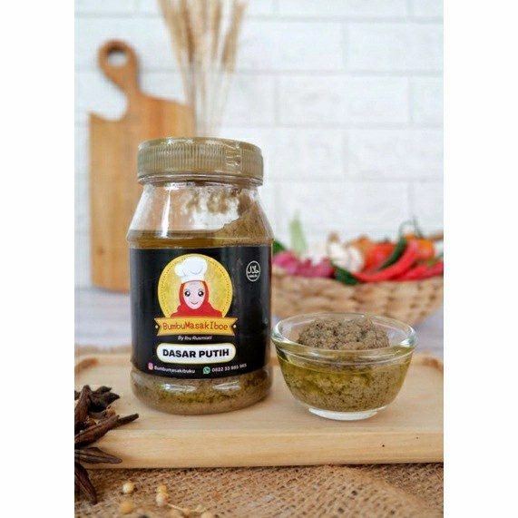 

$+$+$+$+] Bumbu masak instan,bumbu dasar putih,bumbu racikan