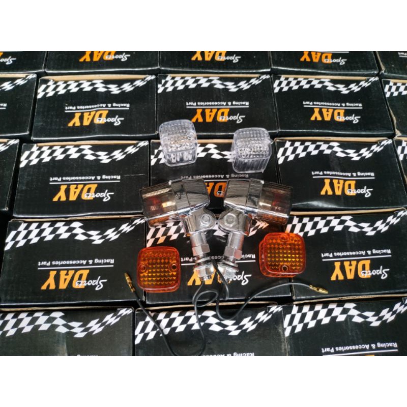 SEIN PALU KOTAK 3 MIKA,RETENG PALU,SEIN RETENG PALU KOTAK