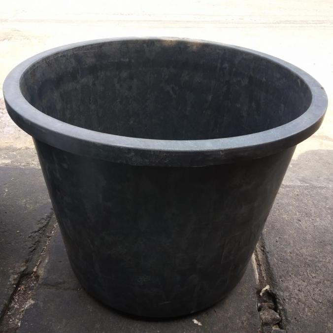 POT TANAMAN KARET YASINDO BT 85