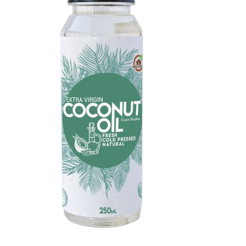 

➫ House Of Organix Extra 250 Ml ❊