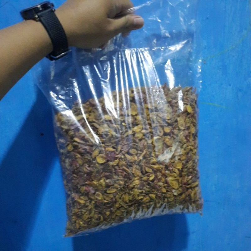 

Bawang Goreng Brebes 1KG-Grade A