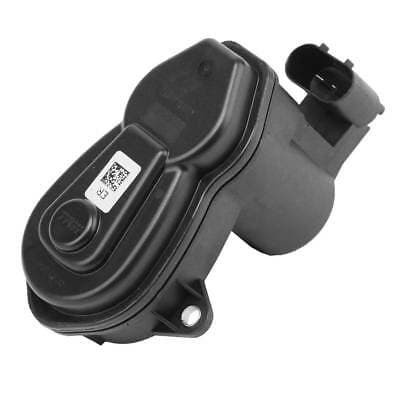 Motor elektrik hand brake BMW seri 5 (F10)