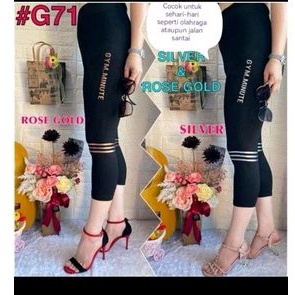 G71 LEGGING WANITA 7/7 | LEGGING WANITA SPORT