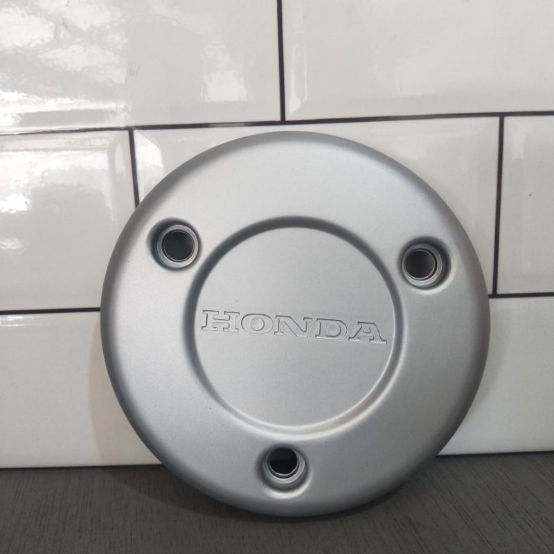 Tutup Cover Blok Kopling Legenda Supra XX