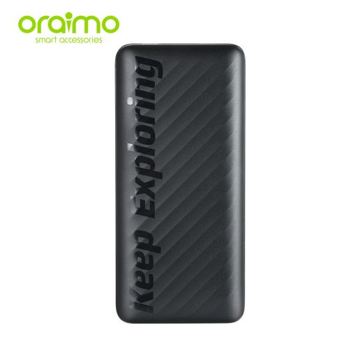 POWER BANK ORAIMO 10.000MAH FAST CHARGING OPB-P118D