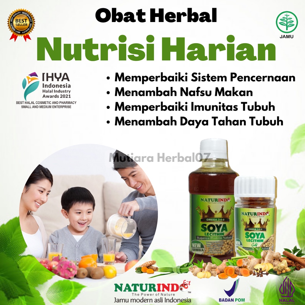 Obat Penambah Berat Badan Penggemuk Resmi BPOM Paling Ampuh Anak Dewasa Gemuk Sehat Nafsu Makan Herb