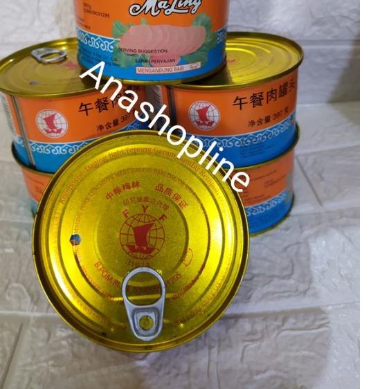 

Diskon | KI3 | Maling FYF 397 gr