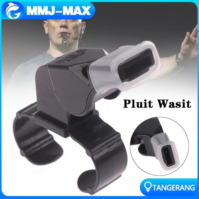 Peluit Wasit Sepak Bola/ Pluit Wasit Finger/Peluit Wasit Finger Grip