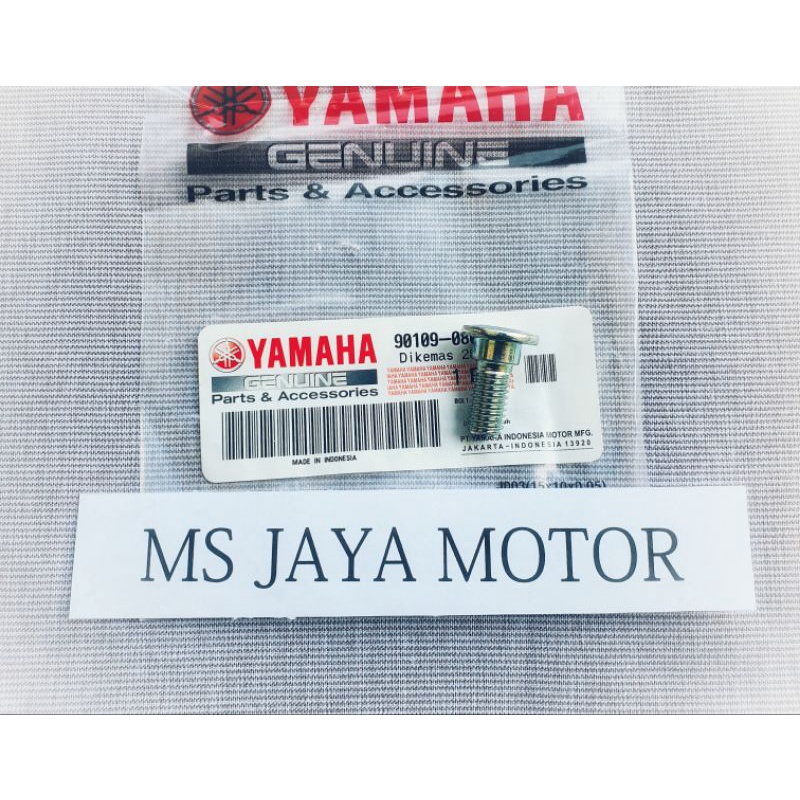 BAUT PIRINGAN CAKRAM BELAKANG YAMAHA TIARA TOUCH 125Z Y125Z TZM JUPITER MX NEW 135 MX KING N MAX NMA