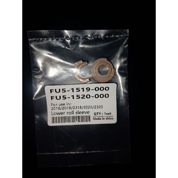 

Bushing canon Ir2002 ir2004 ir2018 2420 2016