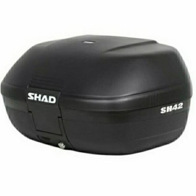 Box Top Box Motor Pcx-160 / Pcx-150 Shad-42 Paketan Tinggal Pasang