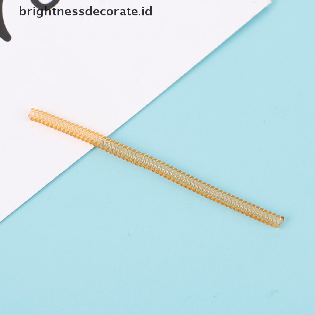 [Birth] Spiral Based Ring Sizer Adjuster Pengencang Pengecil Pengubah Ukuran Fitter Alat Perhiasan [ID]