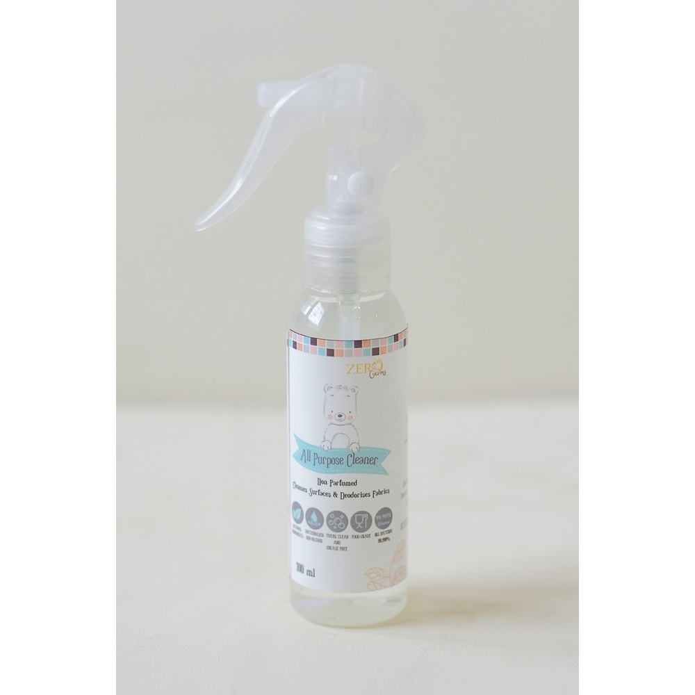 All Purpose Cleaner 100ml