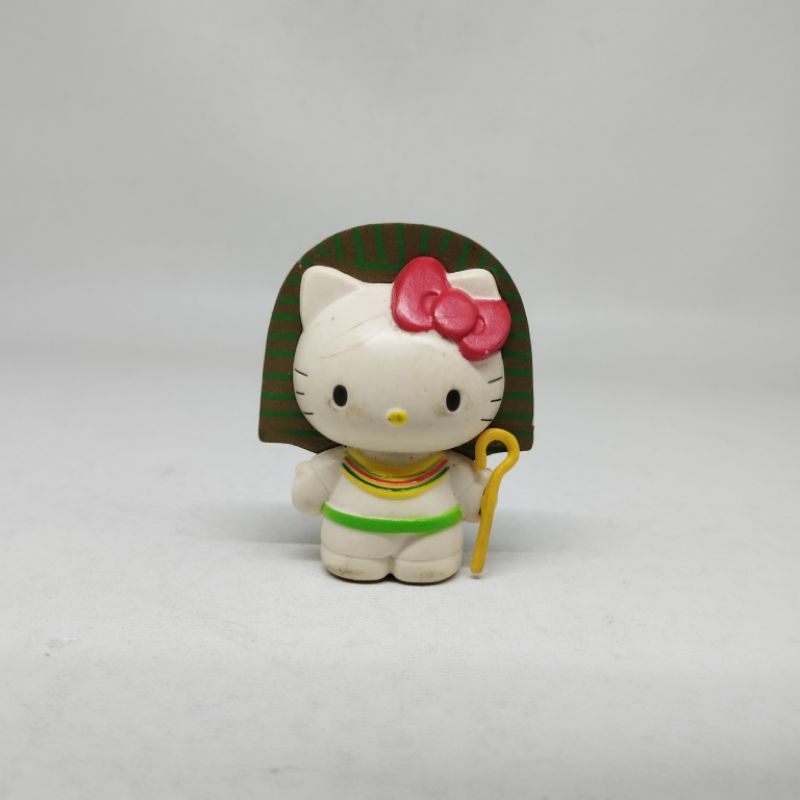 Figure Hello Kitty Egypt