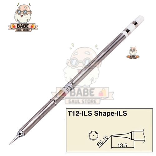 MATA SOLDER STATION HANDSKIT T12-ILS ORIGINAL