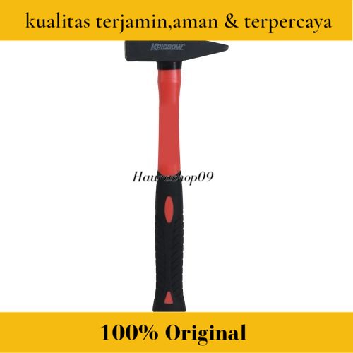 Krisbow Palu Machinist 500 Gr