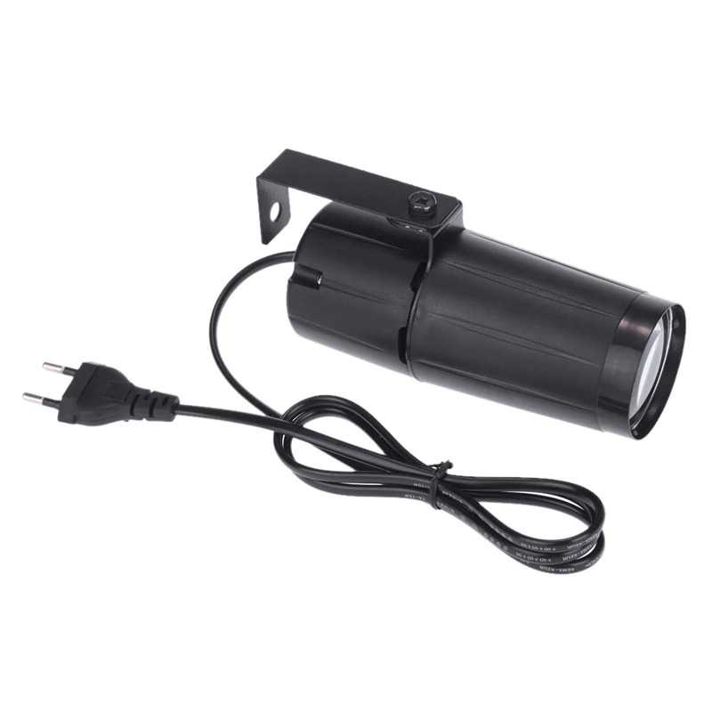 ( 100% BARANG ORI ) YOUTOPCOOL Lampu Sorot Panggung Spotlight DJ Disco Party Cool White - YS-P02