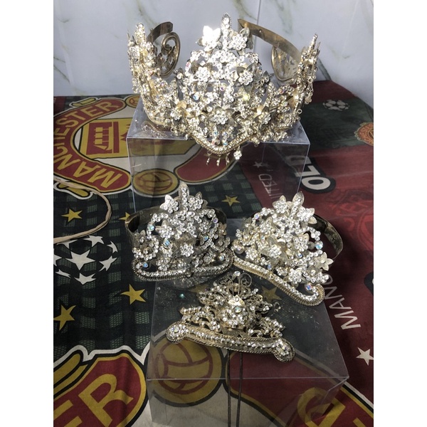 siger Sunda preloved