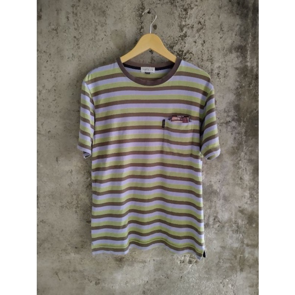 Kaos Salur Element Of Simple Life