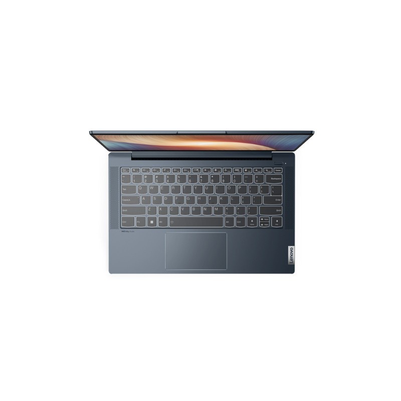 Laptop Lenovo Ideapad Slim 5 14 RYZEN 7 5825U RAM 16GB 512GB SSD VEGA8 OHS 14.0FHD IPS W11