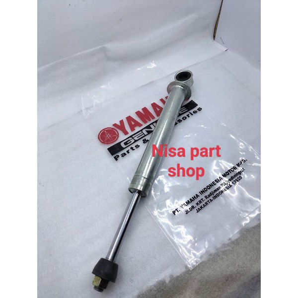 shockbreaker Lexi pen skok belakang Lexi as skok belakang lexi shockbreaker lexi