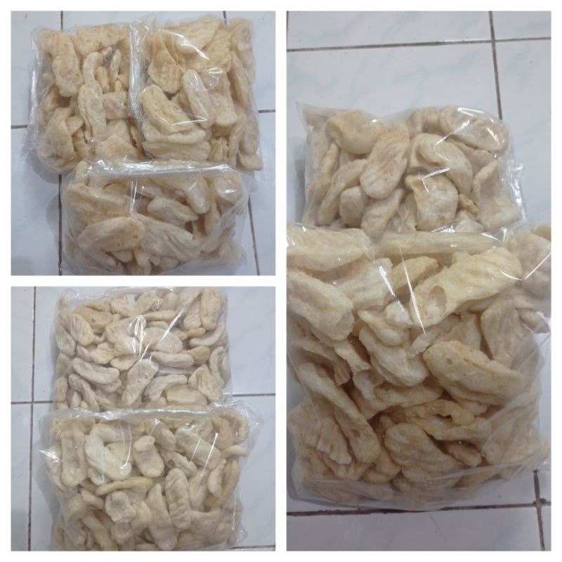 CUANKI LIDAH ISI 150 PCS 100 PCS 50 PCS CURAH/LIBAN FOOD