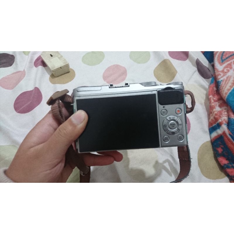 Fujifilm XA-5