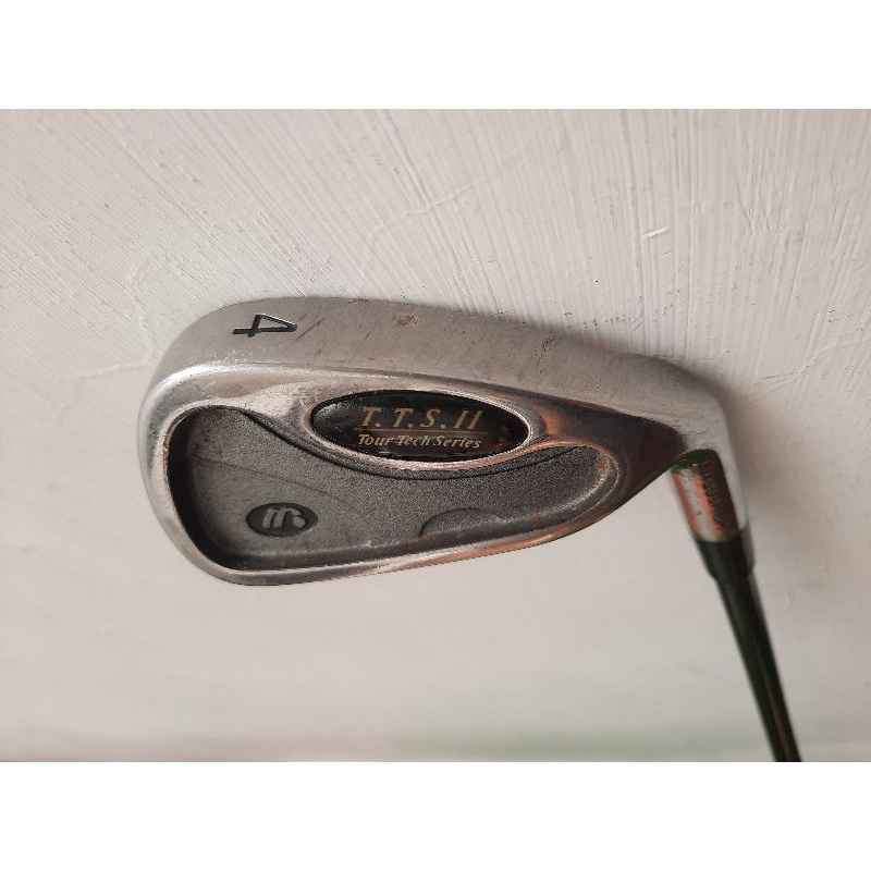 Langka Stick golf Iron 4 Mitsushiba iron no 4 Mitsushiba stik golf iron 4 golf iron no 4 golf Stick 